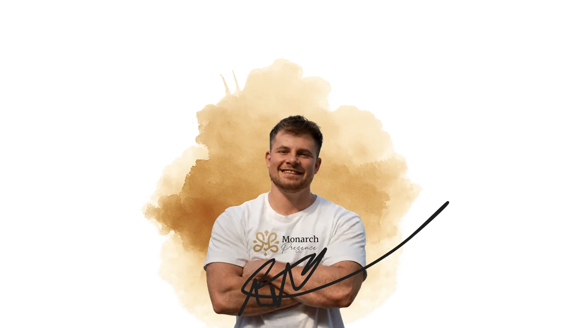 Monarch Presence Founder